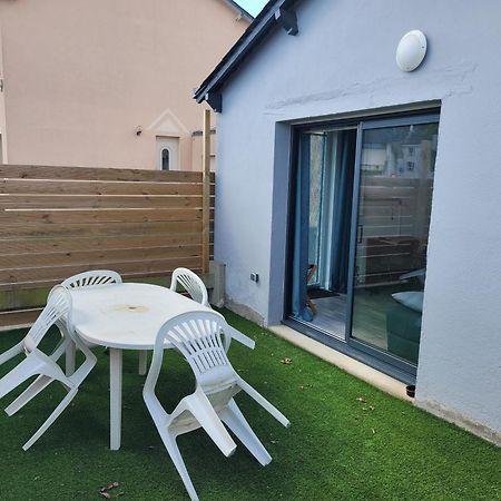 Le Studio Saint-Pierre-Montlimart ภายนอก รูปภาพ