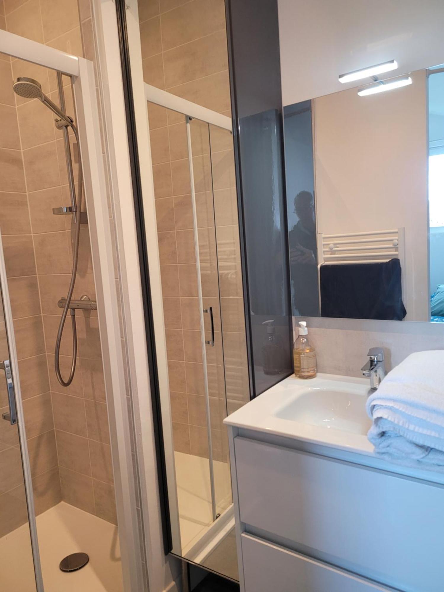 Le Studio Saint-Pierre-Montlimart ภายนอก รูปภาพ